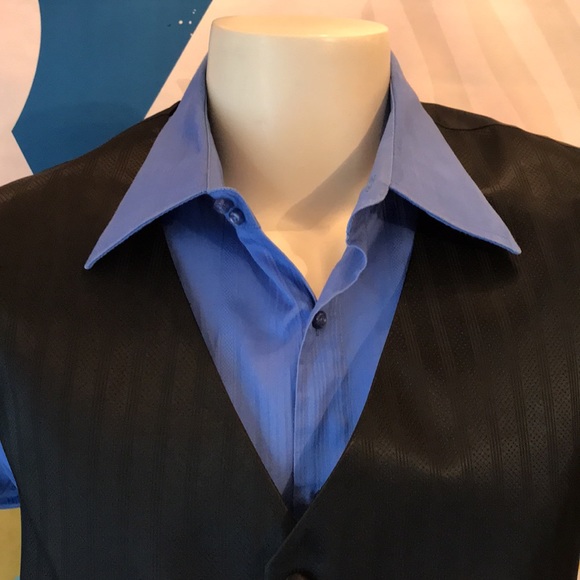 Joseph and Feiss Formal Vest - Picture 3 of 17